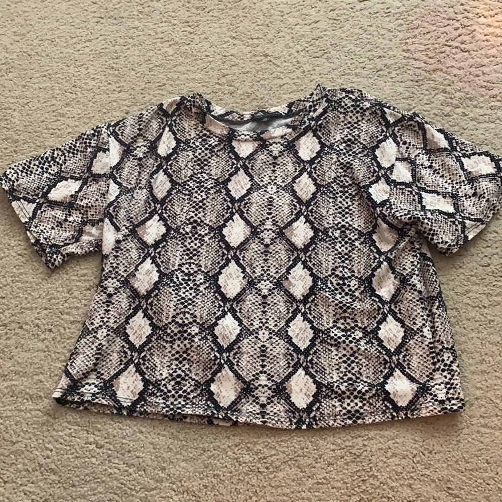 t shirt